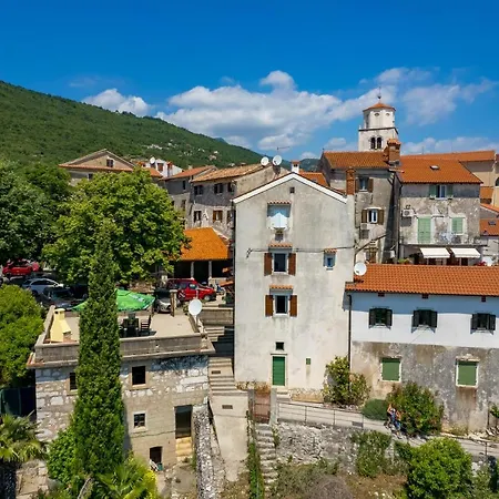 Sabi1 Hébergement de vacances