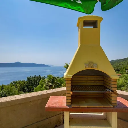 Hébergement de vacances Sabi1