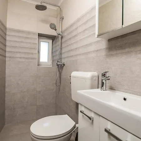 Hébergement de vacances Sabi1