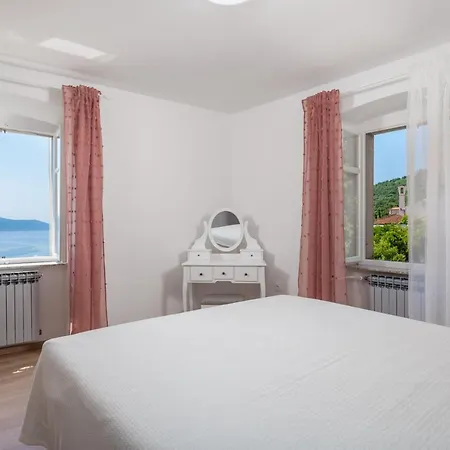 Hébergement de vacances Sabi1 Moscenice