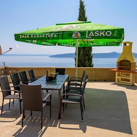 Hébergement de vacances Sabi1