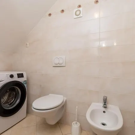 Hébergement de vacances Sabi1 Moscenice