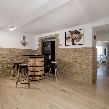 Hébergement de vacances Sabi1