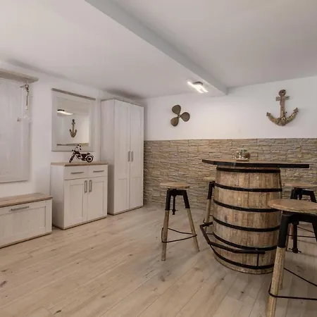 Holiday home Sabi1 *