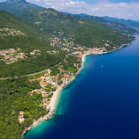 Hébergement de vacances Sabi1 *