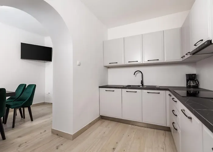 別荘 Sabi1 モスチャニッセ