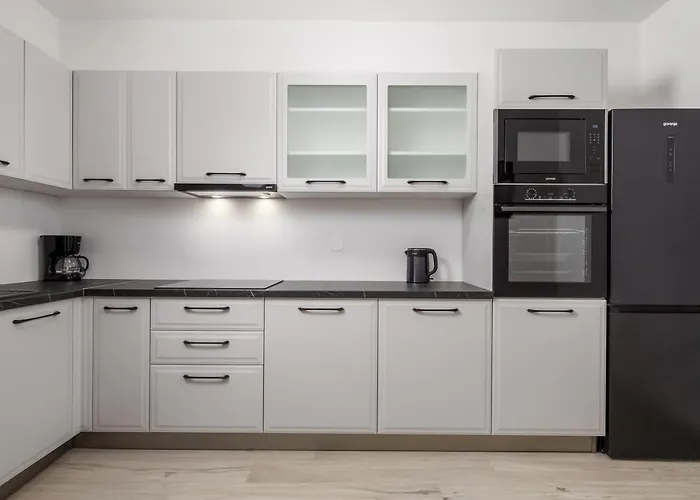 別荘 Sabi1 モスチャニッセ