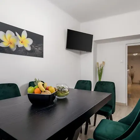 Sabi1 度假居 莫什奇尼策