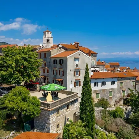 Semesterbostad Sabi1 Moscenice