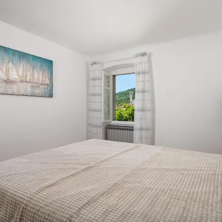 度假居 Sabi1 莫什奇尼策