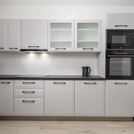 Semesterbostad Sabi1 Moscenice