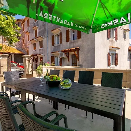 Sabi1 Vakantiehuis *