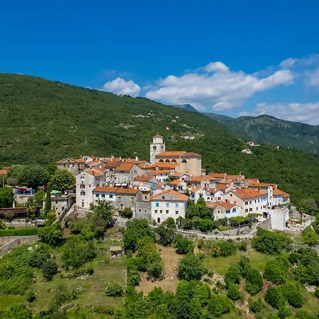 Sabi1 Vakantiehuis Moscenice