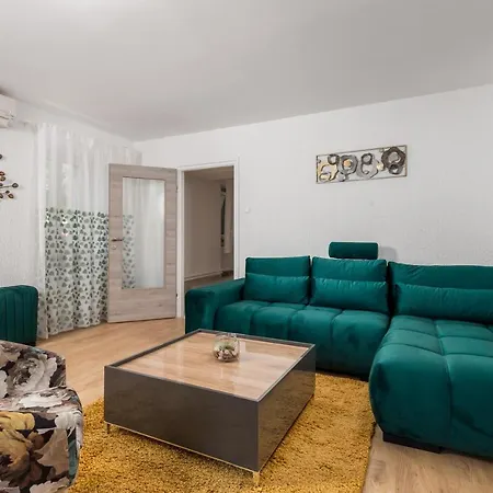 Sabi1 Holiday home