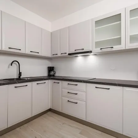 Holiday home Sabi1