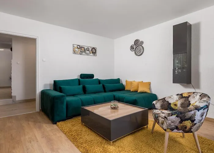 Sabi1 Hébergement de vacances *