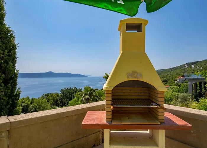 Hébergement de vacances Sabi1