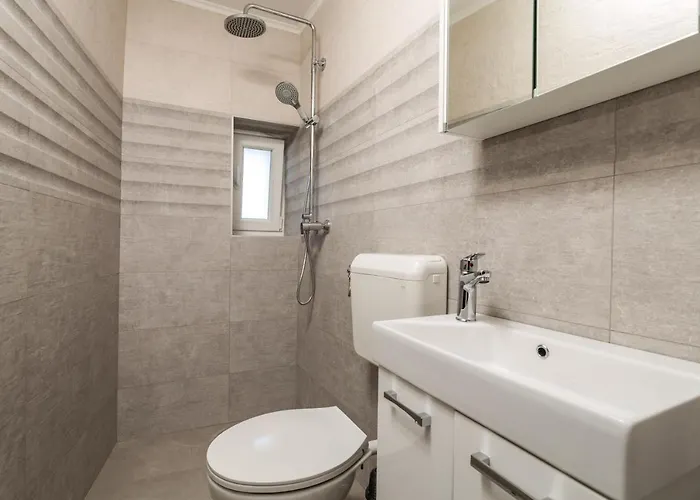 Hébergement de vacances Sabi1