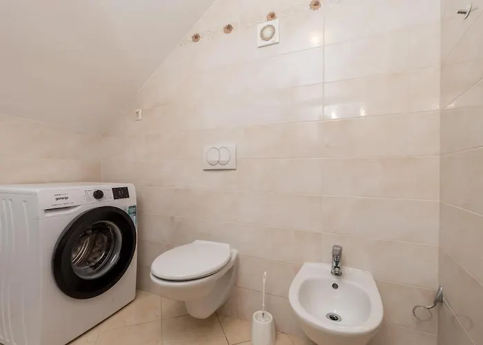 Hébergement de vacances Sabi1 Moscenice