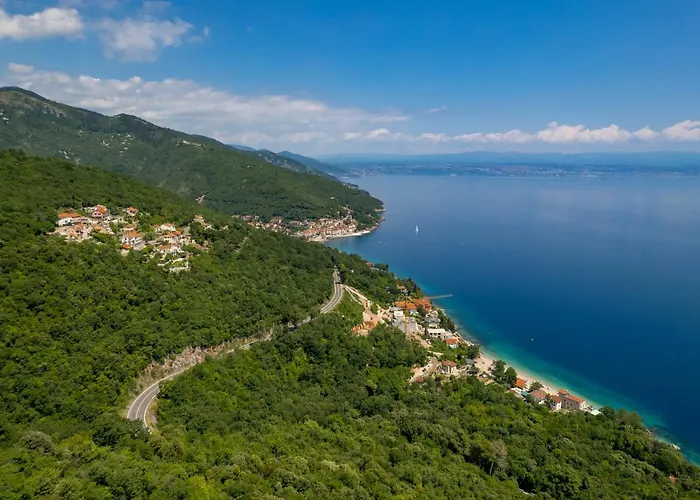 Hébergement de vacances Sabi1 *